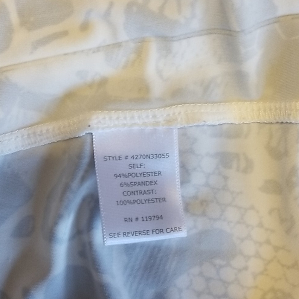 Unity World Wear Tunic XL - Picture 5 of 5